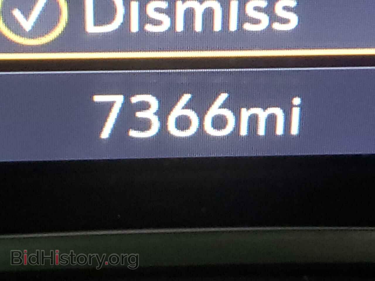 2019 GMC TERRAIN - VIN: 3GKALTEV3KL292061 - Photo 8