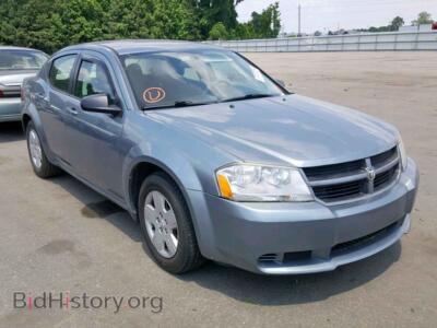 2010 Dodge AVENGER Avenger SX, серый — VIN 1B3CC4FB3AN206049, Copart