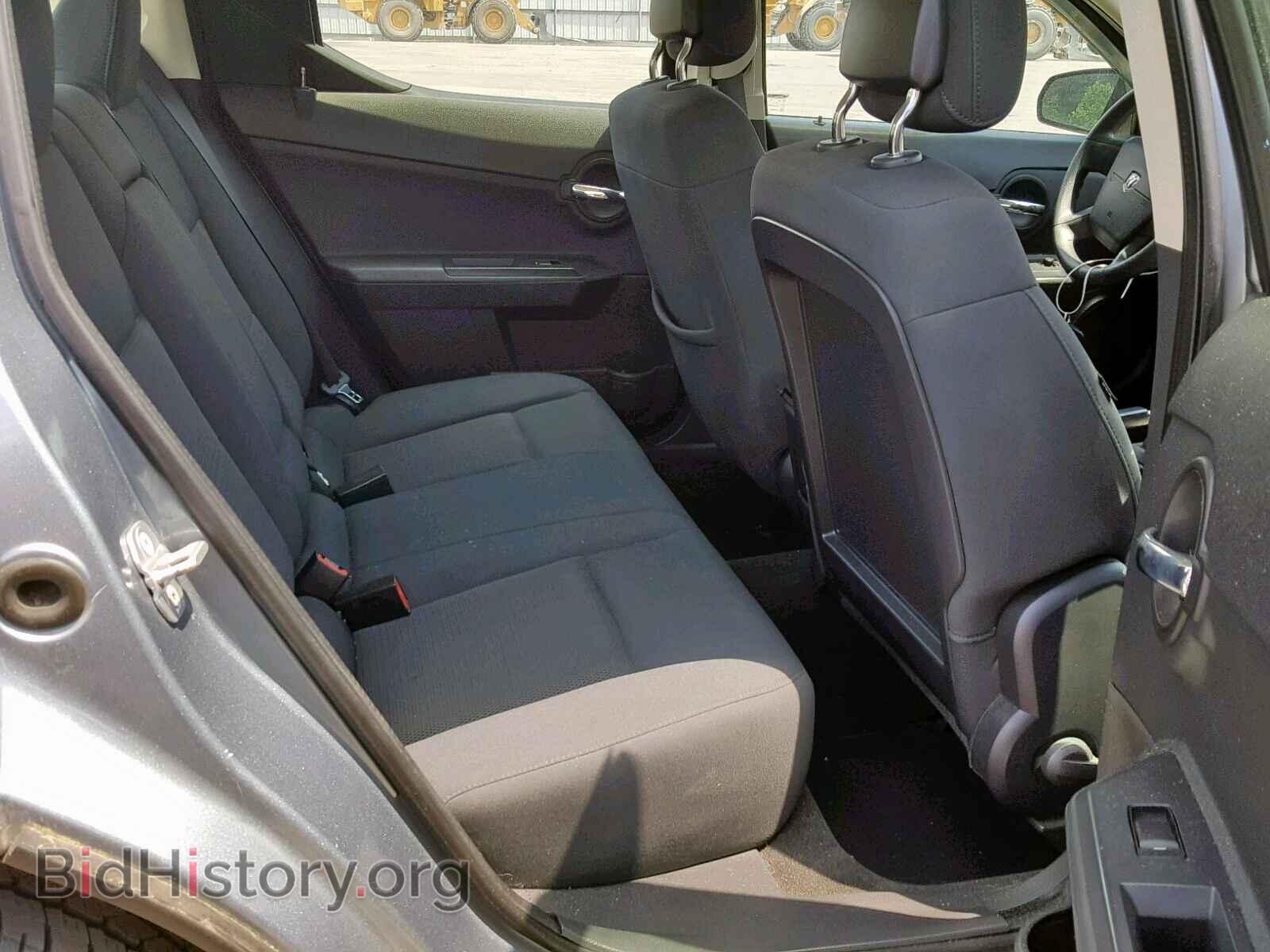 2010 DODGE AVENGER - VIN: 1B3CC4FB3AN206049 - Фото 6