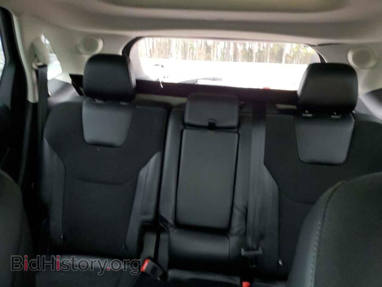 2018 FORD EDGE - VIN: 2FMPK4AP7JBC49449 - Фото 10