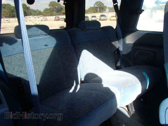 1997 FORD EXPLORER - VIN: 1FMCU22E0VUB84793 - Фото 6