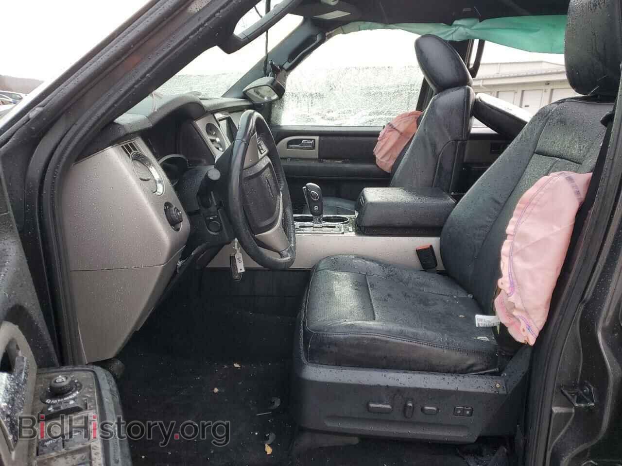 2017 FORD EXPEDITION - VIN: 1FMJK2AT0HEA20293 - Фото 7