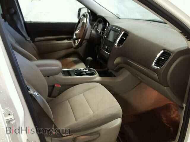 2011 DODGE DURANGO - VIN: 1D4RD2GG9BC676932 - Photo 5