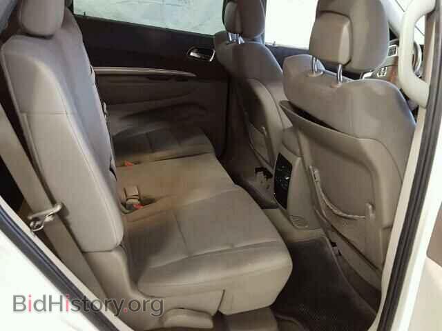 2011 DODGE DURANGO - VIN: 1D4RD2GG9BC676932 - Photo 6