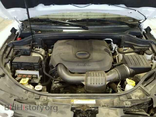 2011 DODGE DURANGO - VIN: 1D4RD2GG9BC676932 - Photo 7