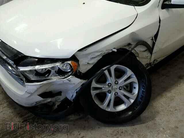 2011 DODGE DURANGO - VIN: 1D4RD2GG9BC676932 - Photo 10