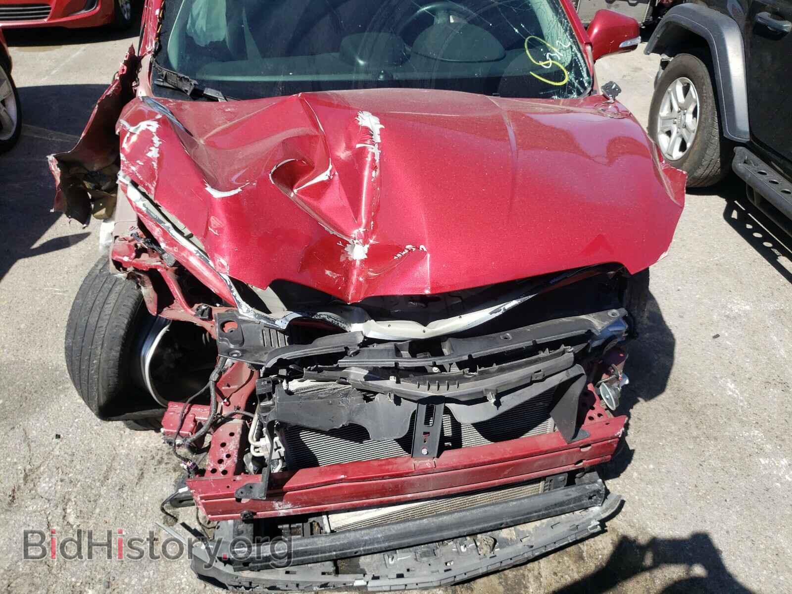 2015 BUICK ENCORE - VIN: KL4CJASB7FB266766 - Фото 9