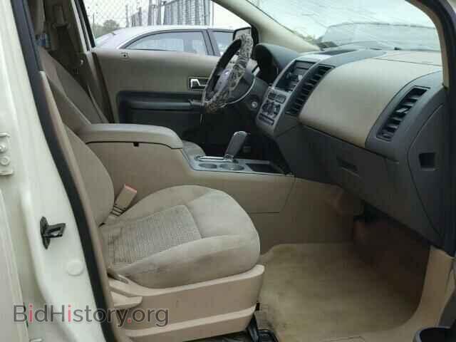 2007 FORD EDGE - VIN: 2FMDK36CX7BA79003 - Фото 5