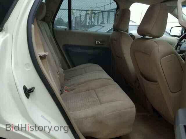 2007 FORD EDGE - VIN: 2FMDK36CX7BA79003 - Фото 6