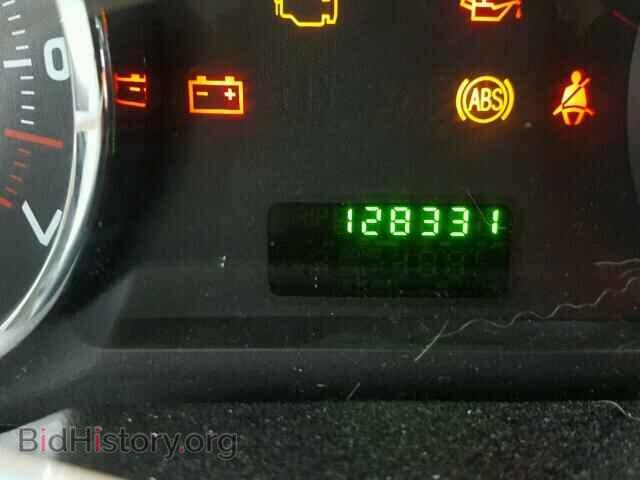 2007 FORD EDGE - VIN: 2FMDK36CX7BA79003 - Фото 8
