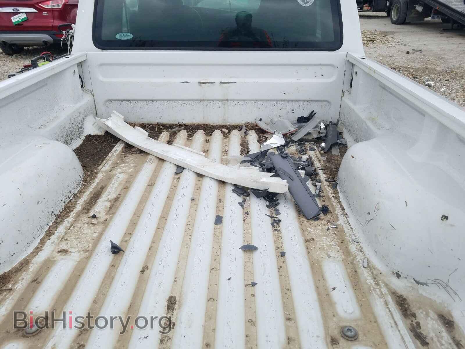 2008 FORD RANGER - VIN: 1FTYR14D08PB13218 - Фото 6