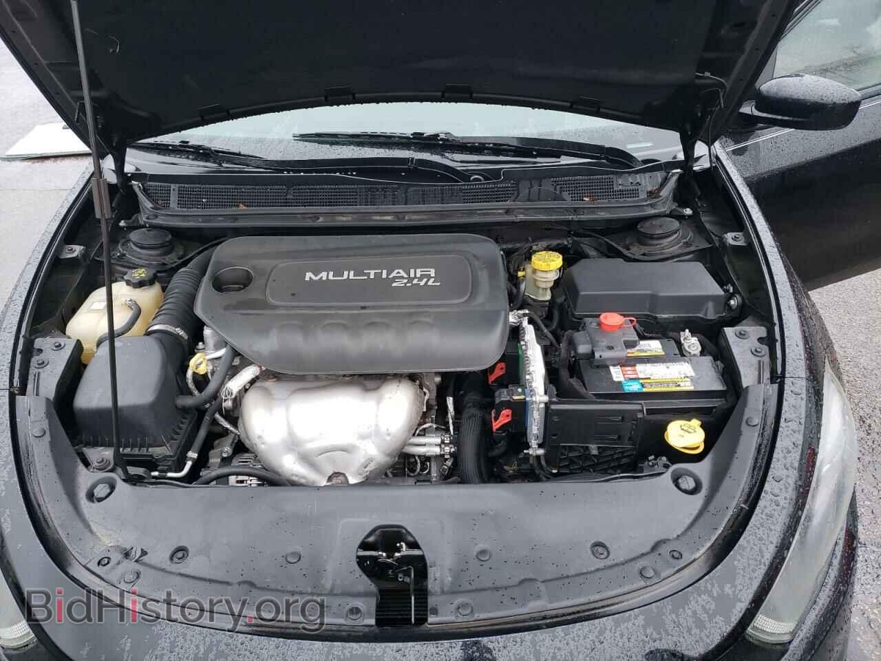 2015 DODGE DART - VIN: 1C3CDFBB4FD406758 - Фото 11