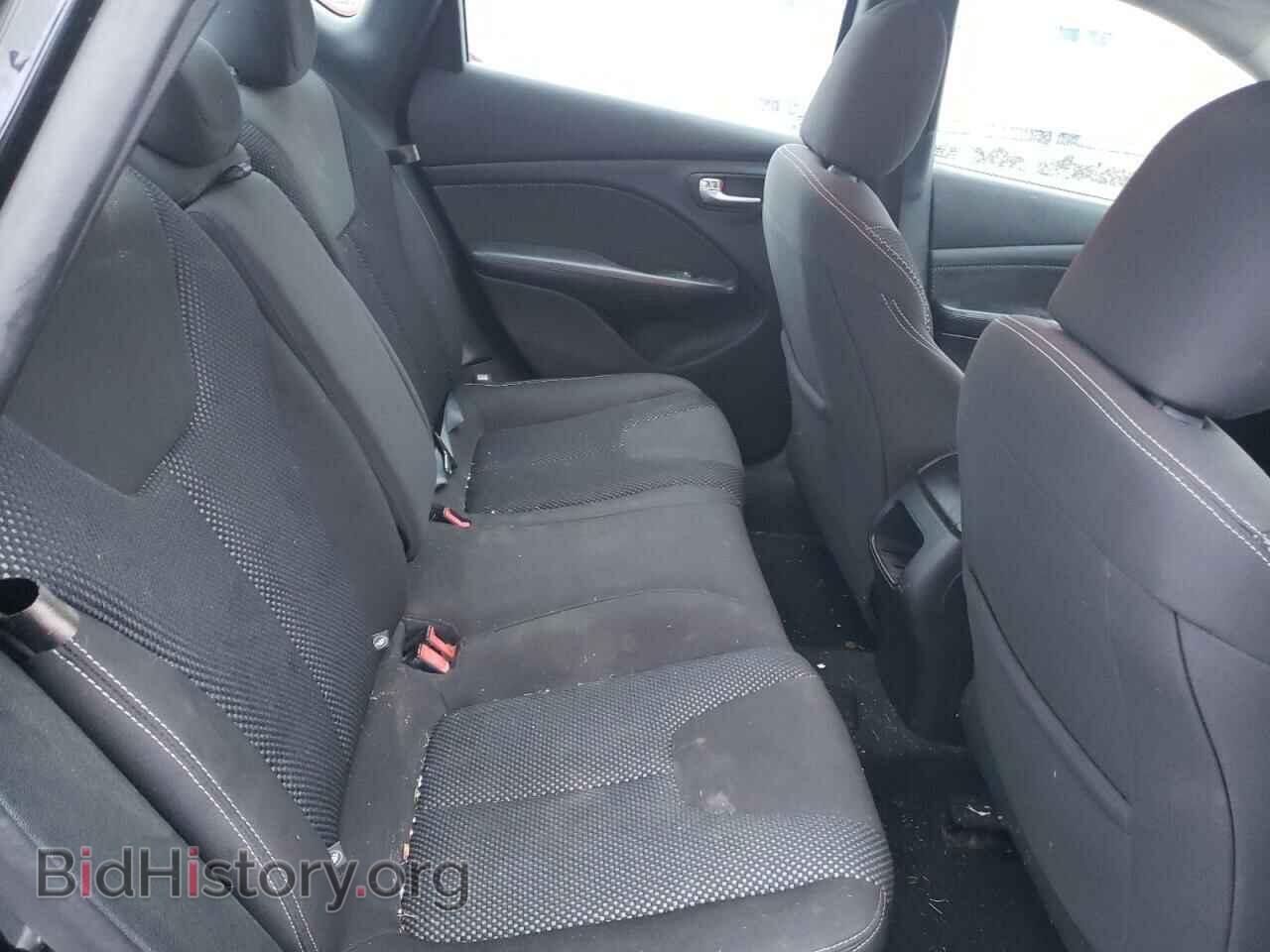 2015 DODGE DART - VIN: 1C3CDFBB4FD406758 - Фото 10