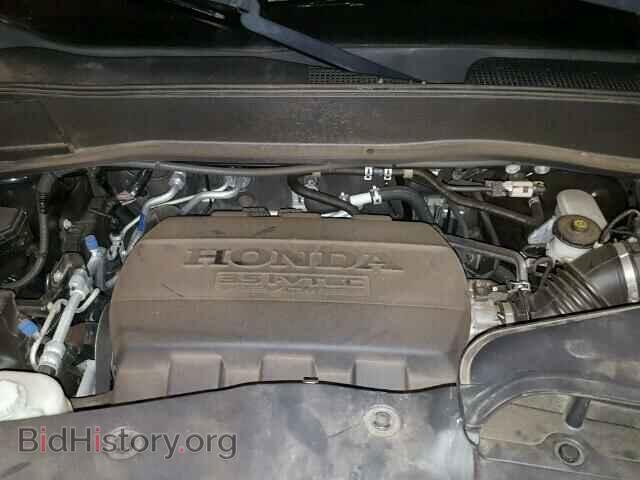 2011 HONDA PILOT - VIN: 5FNYF4H28BB090422 - Фото 7