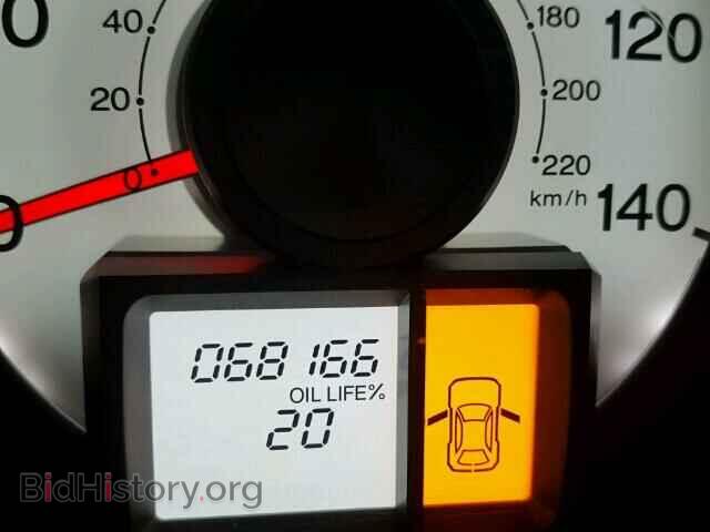 2011 HONDA PILOT - VIN: 5FNYF4H28BB090422 - Фото 8