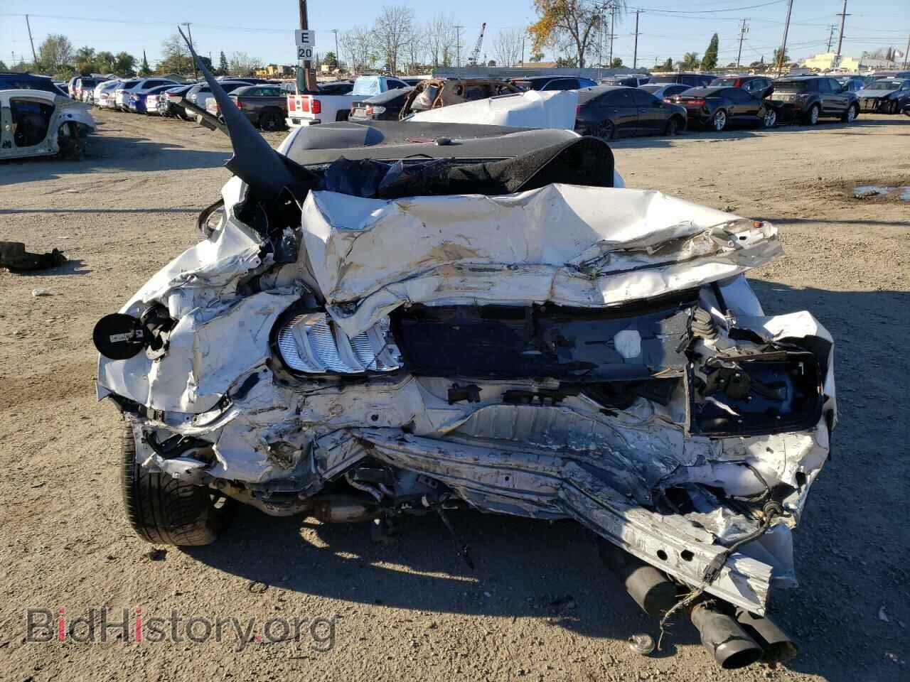 2019 FORD MUSTANG - VIN: 1FA6P8CF5K5112213 - Фото 6