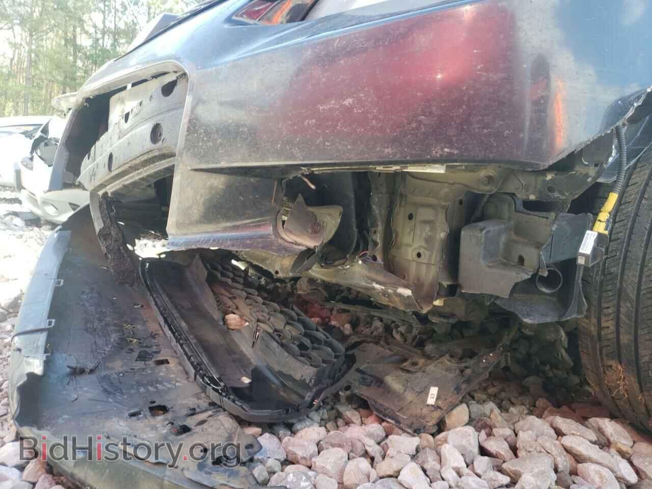 2012 HONDA CIVIC - VIN: 2HGFG3B85CH521422 - Фото 9