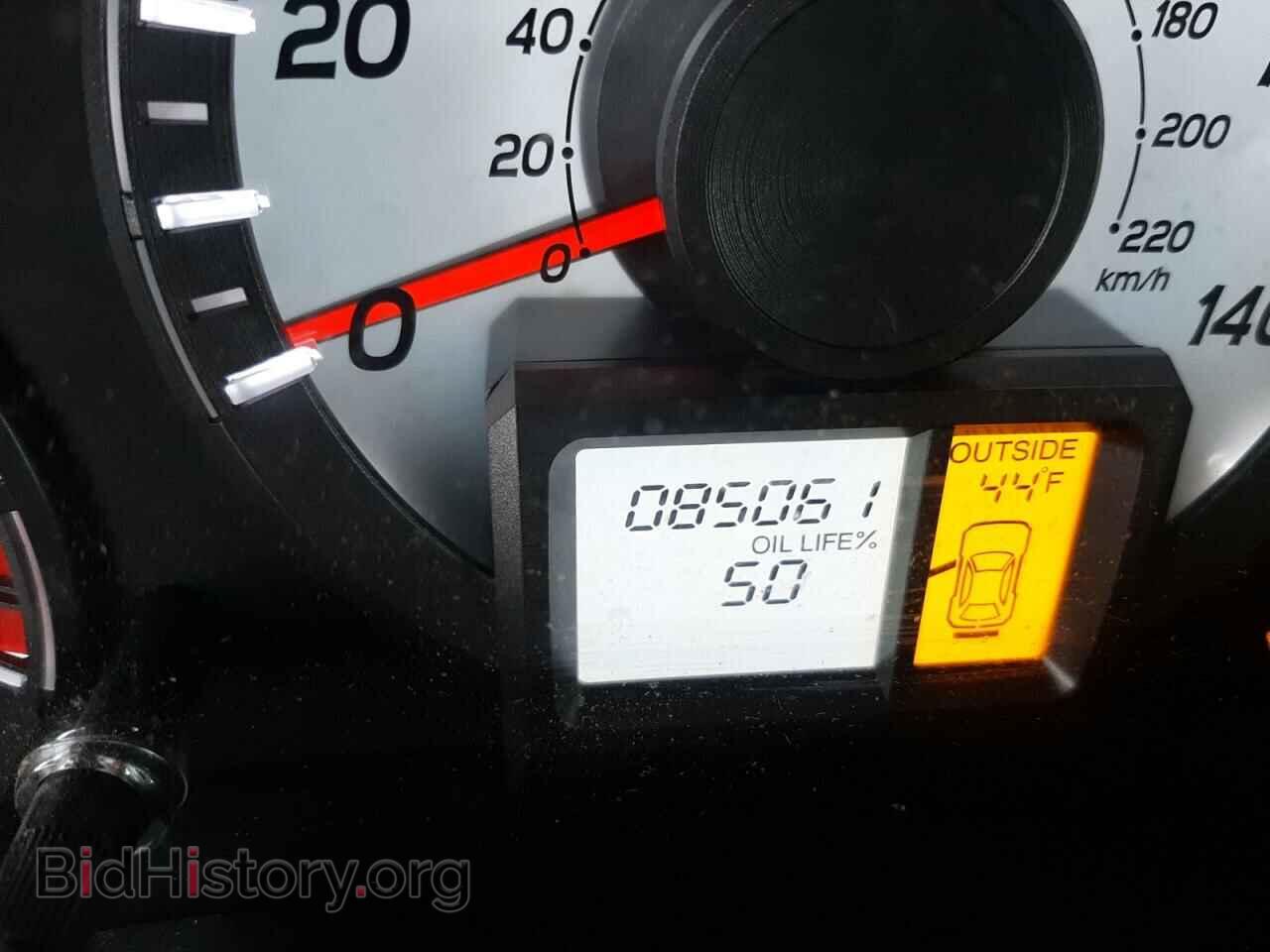2013 HONDA PILOT - VIN: 5FNYF4H49DB045199 - Photo 8
