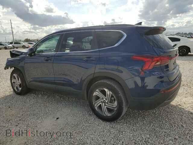 2023 HYUNDAI SANTA FE - VIN: 5NMS14AJ3PH485099 - Photo 2
