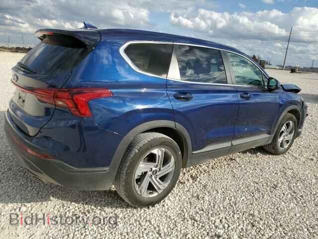 2023 HYUNDAI SANTA FE - VIN: 5NMS14AJ3PH485099 - Photo 3