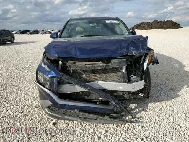 2023 HYUNDAI SANTA FE - VIN: 5NMS14AJ3PH485099 - Photo 5