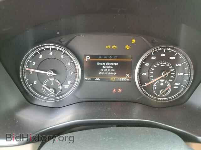 2023 HYUNDAI SANTA FE - VIN: 5NMS14AJ3PH485099 - Photo 9