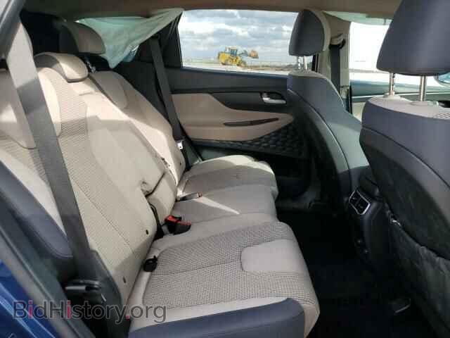 2023 HYUNDAI SANTA FE - VIN: 5NMS14AJ3PH485099 - Photo 10
