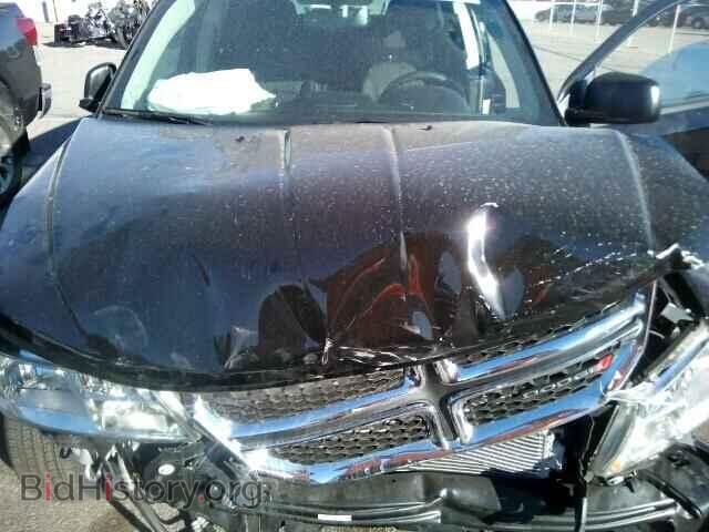 2015 DODGE JOURNEY - VIN: 3C4PDCAB7FT665624 - Фото 7