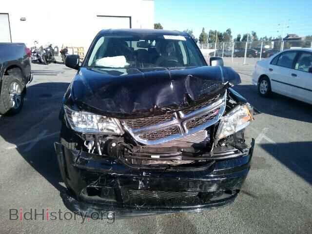 2015 DODGE JOURNEY - VIN: 3C4PDCAB7FT665624 - Фото 9