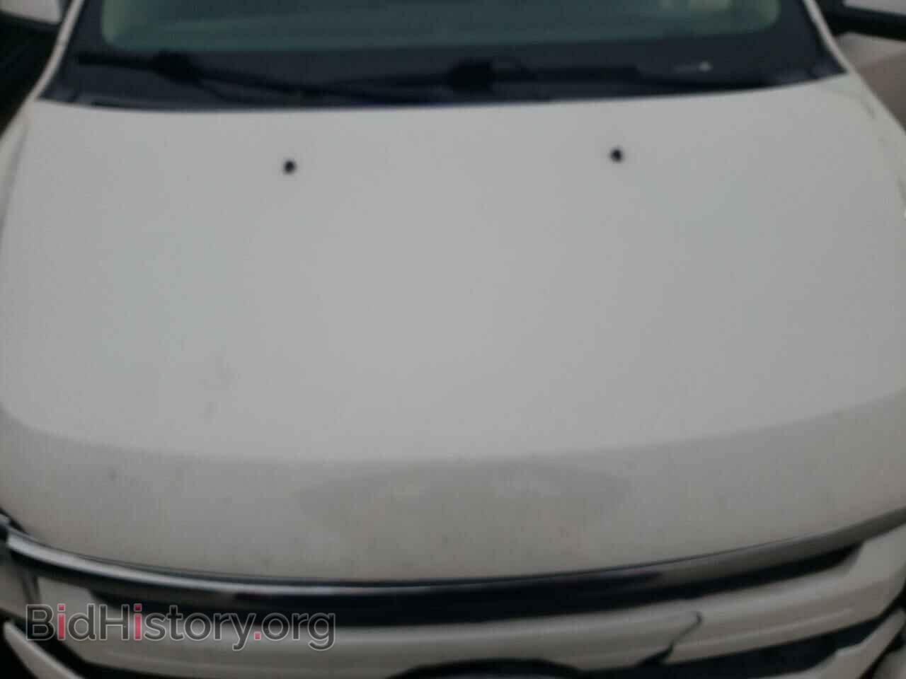 2014 FORD EDGE - VIN: 2FMDK3JC8EBA69476 - Photo 12