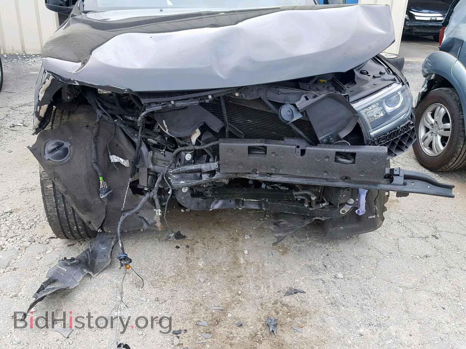 2014 DODGE DURANGO SX - VIN: 1C4RDHAG6EC438193 - Photo 7