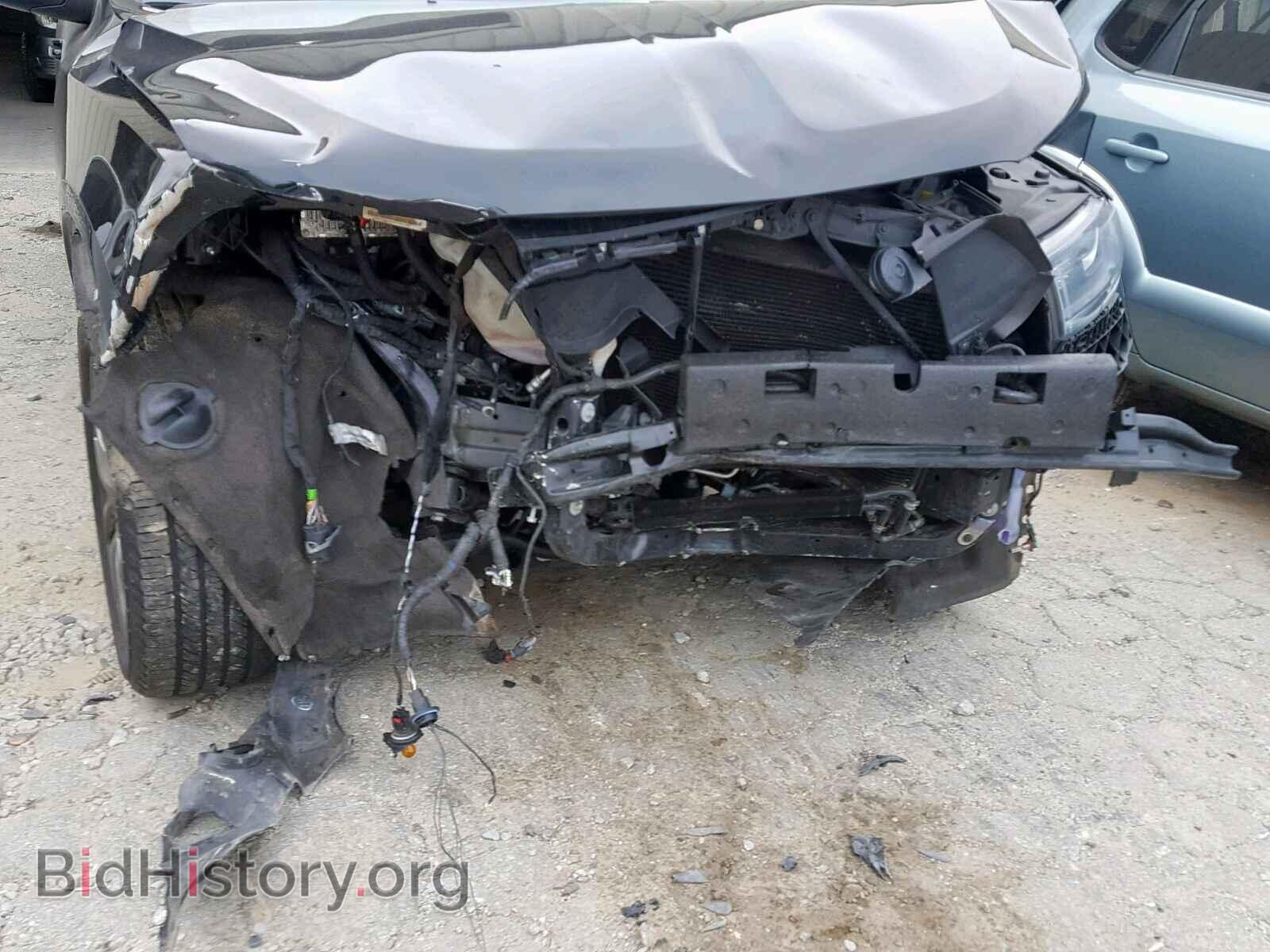2014 DODGE DURANGO SX - VIN: 1C4RDHAG6EC438193 - Photo 9
