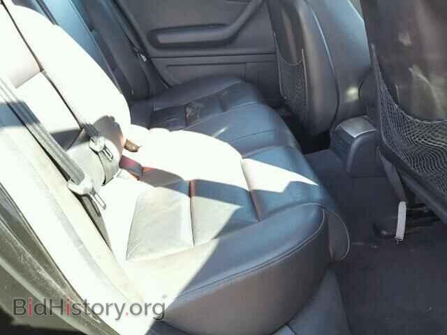 2007 AUDI A4 - VIN: WAUAF78E07A131569 - Фото 6