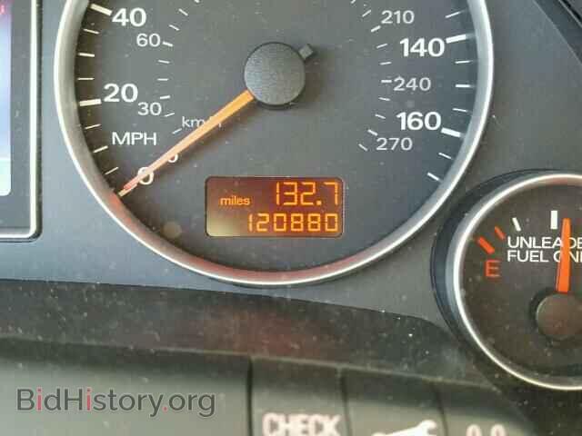 2007 AUDI A4 - VIN: WAUAF78E07A131569 - Фото 8