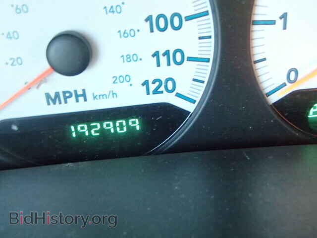2007 DODGE CARAVAN - VIN: 2D4GP44L87R123019 - Фото 8