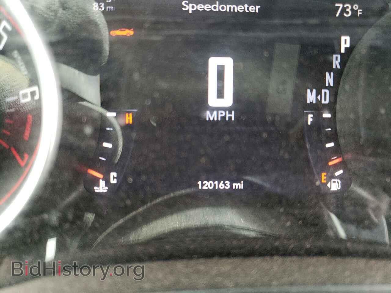 2015 DODGE CHALLENGER - VIN: 2C3CDZAG8FH722830 - Фото 8