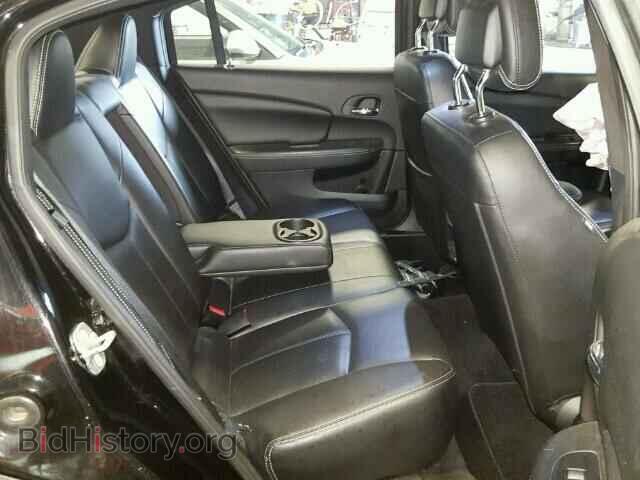 2011 CHRYSLER 200 - VIN: 1C3BC2FB1BN580888 - Фото 6