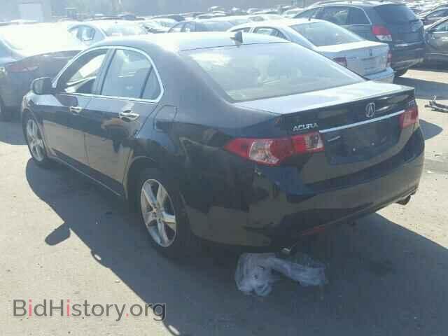 2012 ACURA TSX - VIN: JH4CU2F48CC029593 - Фото 3