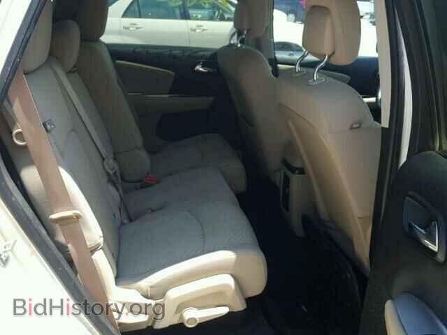 2011 DODGE JOURNEY - VIN: 3D4PG3FG3BT515387 - Фото 6