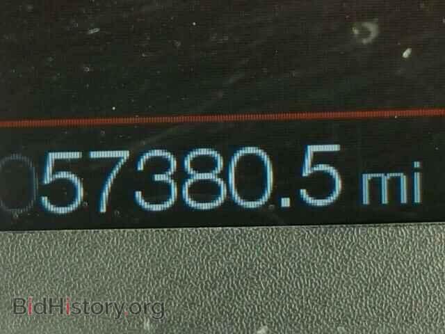 2011 FORD F150 - VIN: 1FTFW1CF2BFA40031 - Фото 8