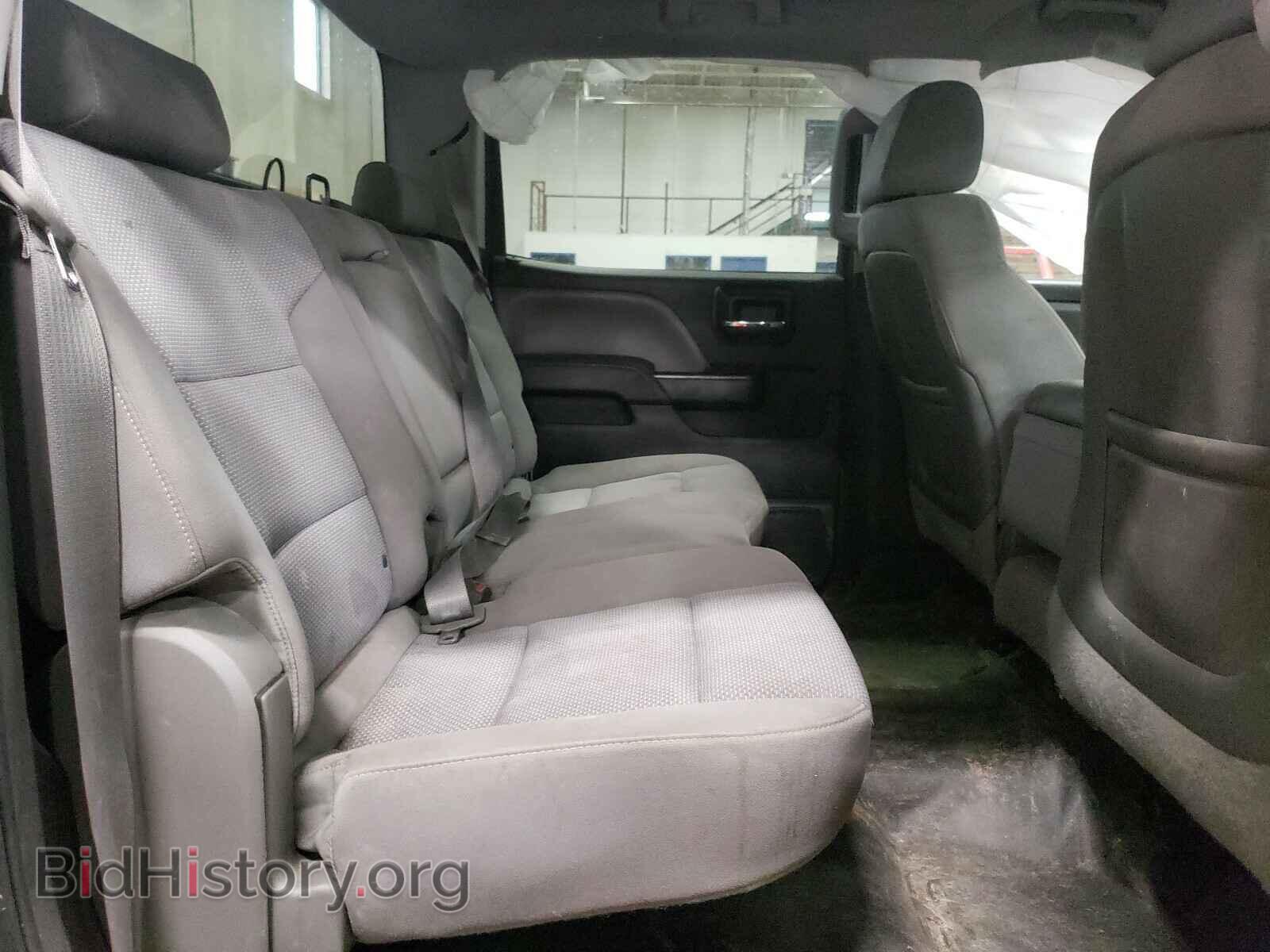2014 GMC SIERRA - VIN: 3GTU2TEH0EG211097 - Фото 6