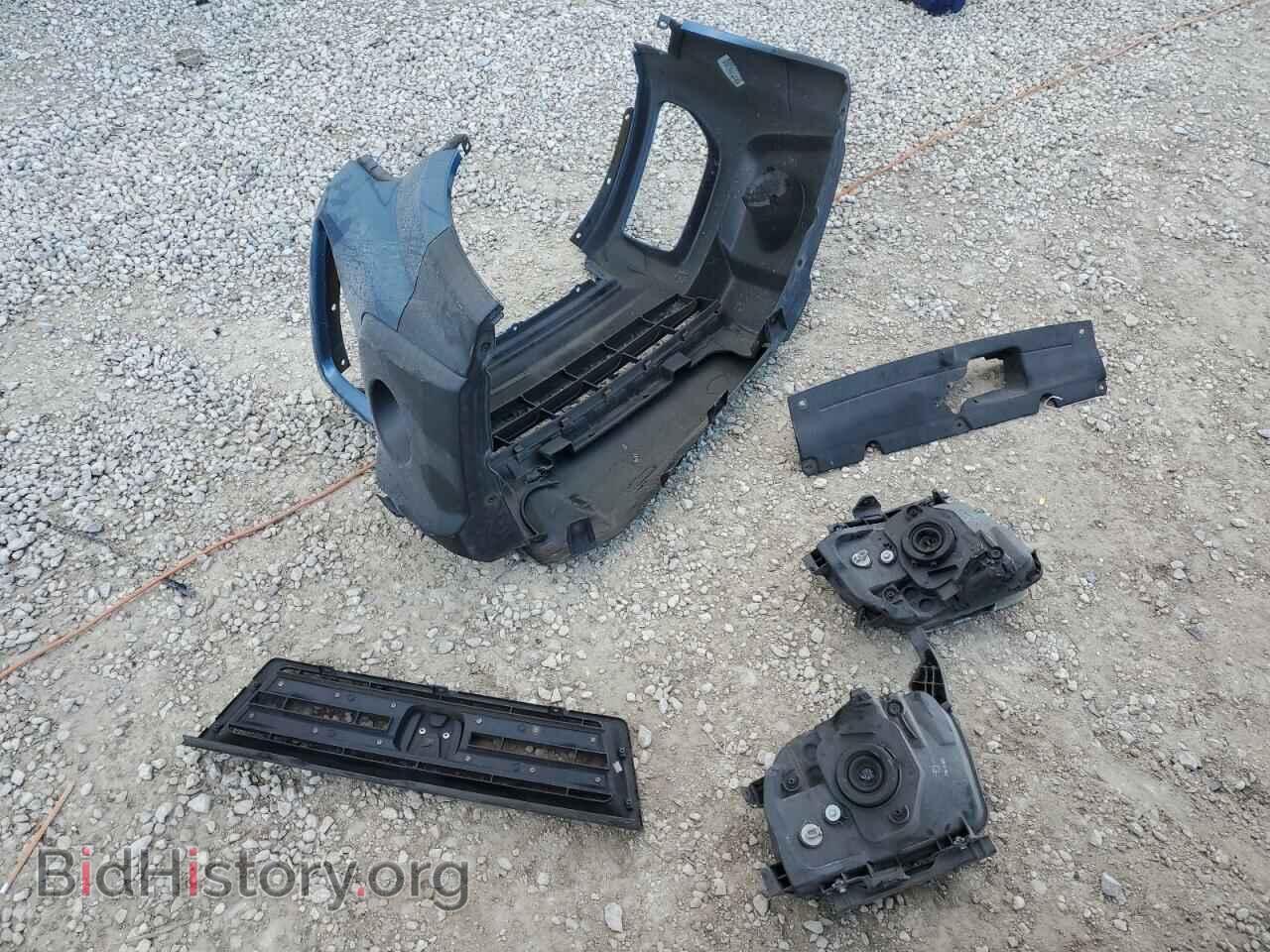 2008 HONDA ELEMENT - VIN: 5J6YH18758L013656 - Фото 12