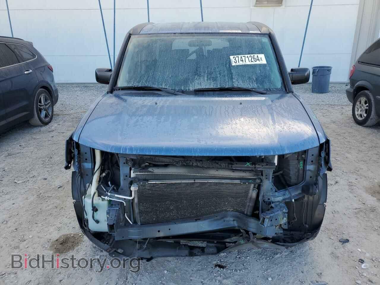 2008 HONDA ELEMENT - VIN: 5J6YH18758L013656 - Фото 5