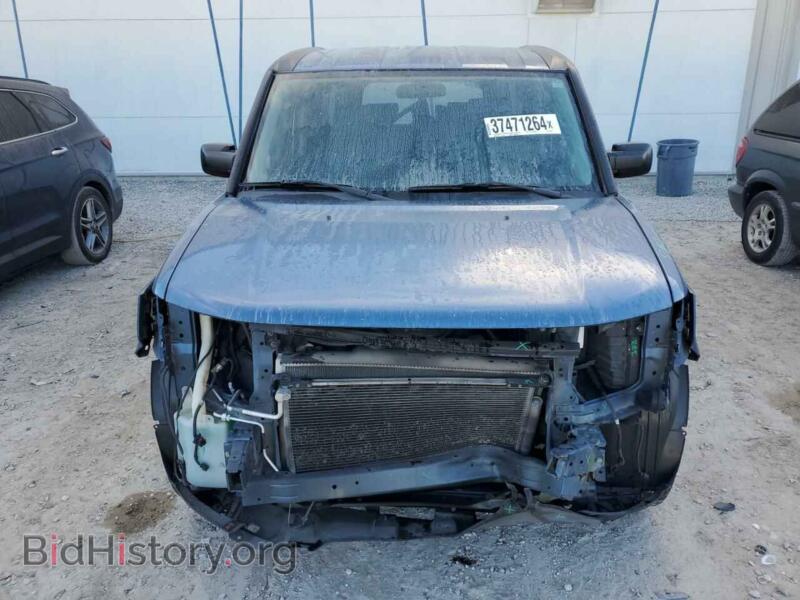 2008 Honda ELEMENT (VIN 5J6YH18758L013656) — фото 5 из 13