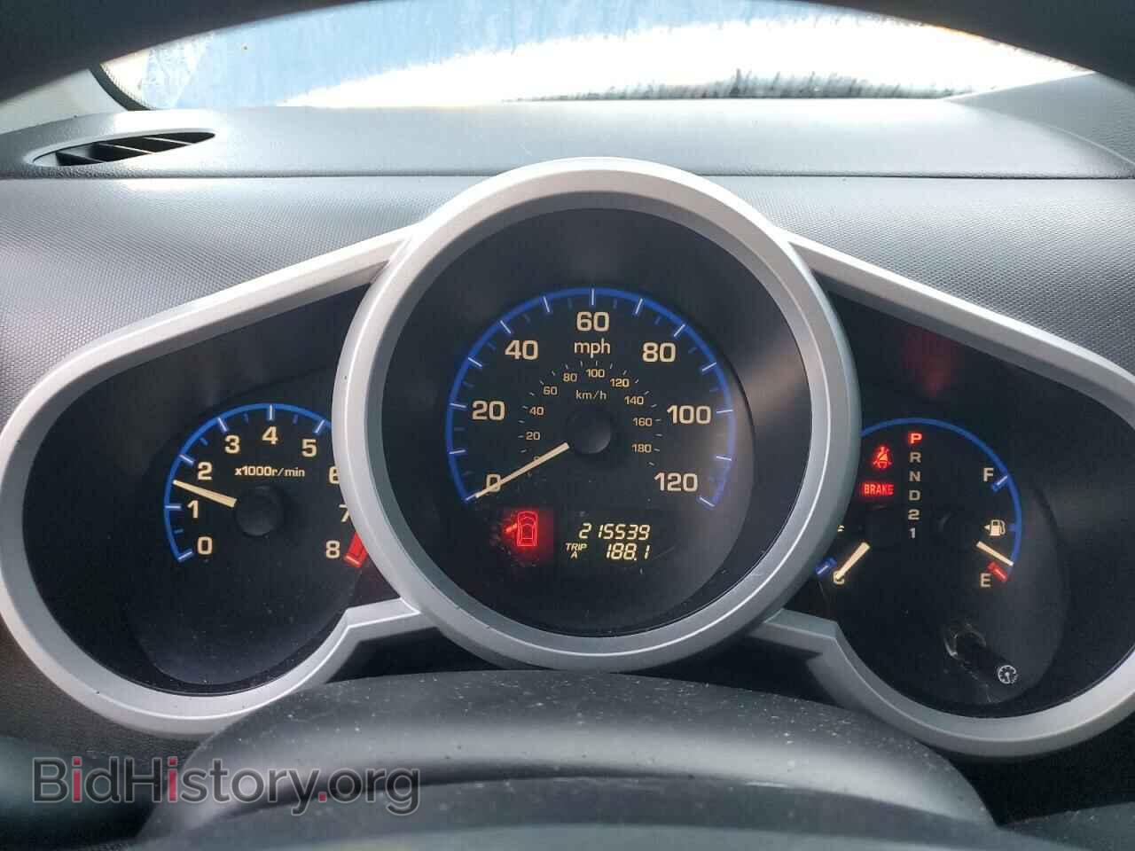 2008 HONDA ELEMENT - VIN: 5J6YH18758L013656 - Фото 9