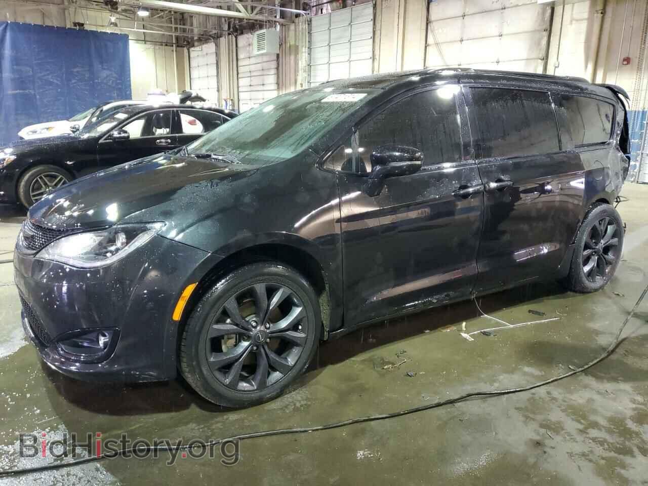 Photo 2C4RC1GG5LR136982 - CHRYSLER PACIFICA 2020