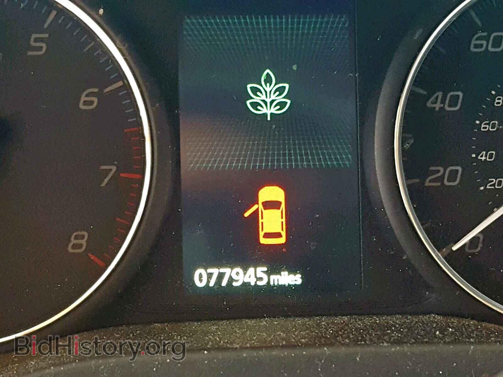 2015 MITSUBISHI OUTLANDER - VIN: JA4AD3A33FZ011995 - Фото 8