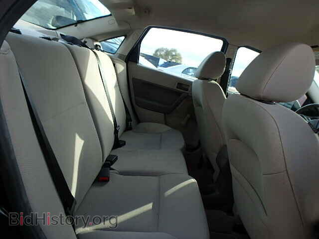 2010 FORD FOCUS - VIN: 1FAHP3EN5AW239519 - Фото 6