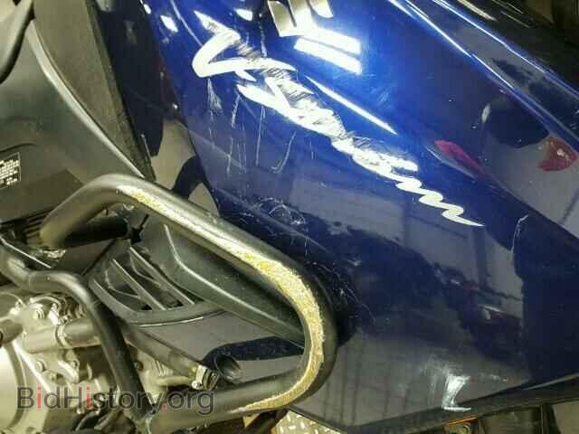 2005 SUZUKI CYCLE DL - VIN: JS1VT53AX52100370 - Фото 11