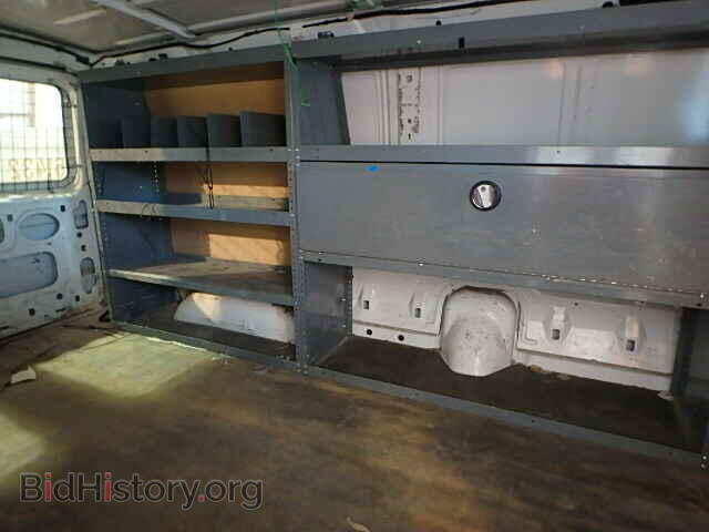 2008 FORD ECONOLINE - VIN: 1FTNE24W38DA46976 - Фото 6